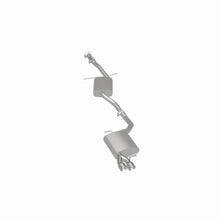 Load image into Gallery viewer, MagnaFlow BRE Exhaust Kit 09-16 Audi A4 Quattro 2L
