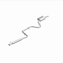 Load image into Gallery viewer, MagnaFlow BRE Exhaust Kit 98-02 Oldsmobile Intrigue
