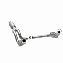 Load image into Gallery viewer, MagnaFlow Conv Direct Fit 10-13 GMC Sierra 1500 V6 4.3L
