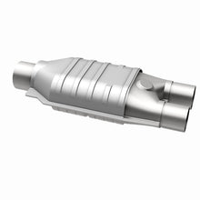 Load image into Gallery viewer, MagnaFlow Conv Univ 2.5inch/2inch Single/dual
