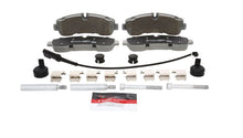 Load image into Gallery viewer, Brembo OE 20-22 Ford Transit-150/Transit-250/Transit-350/Transit-350 HD Ceramic Brake Pad - Rear | P24250N
