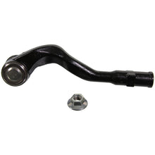 Load image into Gallery viewer, MOOG 15-19 Porsche Macan Front Left Outer / Left Outer Tie Rod | ES800670
