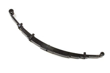 Load image into Gallery viewer, Zone Offroad 99-04 Ford F-250/F-350 Front 6in Lift Leaf Spring
