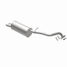 Load image into Gallery viewer, MagnaFlow BRE Exhaust Kit 12-17 Toyota PRIUS V 1.8L
