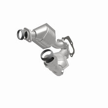 Load image into Gallery viewer, MagnaFlow Conv DF 2001-05 Explorer 4.0L Sport Trac Front Section
