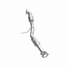 Load image into Gallery viewer, Magnaflow 03-04 Volvo S60 2.5L Direct Fit Converter

