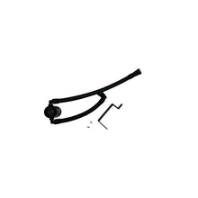 Load image into Gallery viewer, J&amp;L 2025 Ford Bronco 2.3L/ 23-25 Ford Ranger 2.3L Separator 3.0 PCV Side - Black Anodized
