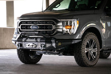 Load image into Gallery viewer, DV8 Offroad 21-22 Ford F-150 MTO Series Winch Front Bumper DV8 Offroad
