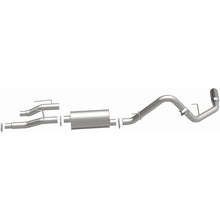 Load image into Gallery viewer, MagnaFlow BRE Exhaust Kit 09-10 Ford F-150

