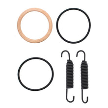 Load image into Gallery viewer, Vertex Pistons Exhaust Gaskets Vertex Gaskets 03-04 Kawasaki KX250 Exhaust Gasket Kit
