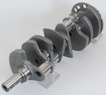 Load image into Gallery viewer, Eagle Chevy LS2 58 Tooth Reluctor 4340 Billet Crankshaft Eagle
