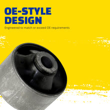 Load image into Gallery viewer, MOOG 01-07 BMW 525i Rear Arm To Knuckle (Lower Outer) Control Arm Bushing | K200012
