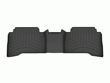 Load image into Gallery viewer, WeatherTech 2023 Toyota Prius Rear FloorLiner - Black | 4418102
