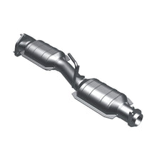 Load image into Gallery viewer, MagnaFlow Conv DF 99-00 Ford Explr Code X
