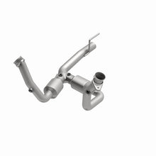 Load image into Gallery viewer, MagnaFlow Conv DF 99-01 G Cherokee 4.7 Front | 93241
