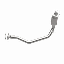 Load image into Gallery viewer, Magnaflow 07-09 Pontiac G6 3.5L Direct Fit Converter
