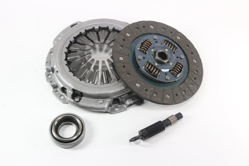 Competition Clutch 91-98 Nissan 240SX 2.4L DOHC Stock Clutch Kit Competition Clutch