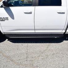 Load image into Gallery viewer, Westin 19-23 Ram 1500 Crew Cab Pickup (Excl. 1500 Classic) Outlaw Running Boards - Textured Black Westin
