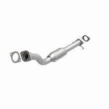 Load image into Gallery viewer, MagnaFlow Conv DF 99-02 Oldsmobile Intrigue
