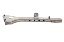 Load image into Gallery viewer, Rust Buster 4Runner &amp; FJ Cruiser Rear Track Bar Crossmember
