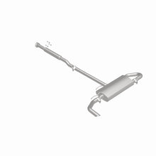 Load image into Gallery viewer, MagnaFlow BRE Exhaust Kit 07-09 Equinox Torrent 3.4L
