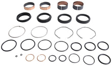 Load image into Gallery viewer, Pivot Works 20-23 Kawasaki KX250F PW Fork Rebuild Kit - W/Bushings &amp; Seals Pivot Works
