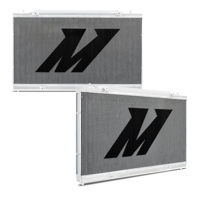 Mishimoto 2023+ Honda Civic Type-R Performance Aluminum Radiator Mishimoto