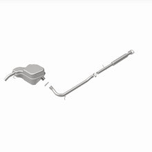 Load image into Gallery viewer, MagnaFlow BRE Exhaust Kit 01-06 Volvo V70 XC70
