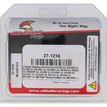Load image into Gallery viewer, All Balls Racing Linkage Bearing Kit | 27-1216
