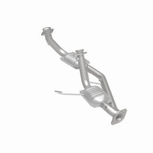 Load image into Gallery viewer, MagnaFlow Conv DF 96-99 Taurus Code U AXOD 49
