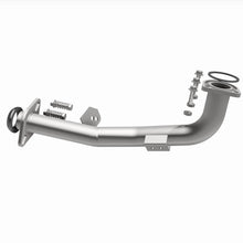 Load image into Gallery viewer, BRE Exhaust 93-95 Civic del Sol 1.5L Front Pipe Kit
