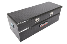 Load image into Gallery viewer, Deezee Universal Tool Box - Red Chest Black BT 46In Tool Storage Dee Zee
