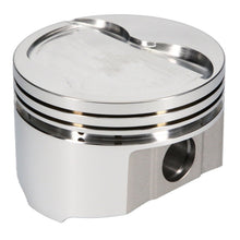 Load image into Gallery viewer, JE Pistons Ford Small Block 289/302 4.030in. Bore 1.600in. CH -14.50 CC Piston Set JE Pistons
