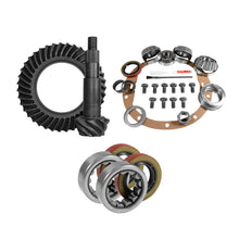 Load image into Gallery viewer, Yukon 70-96 Chevrolet Caprice / 73-83 Chevrolet Malibu Re-Gear Kit - 8.5in Diff 30 Spline 3.73 Ratio Yukon Gear &amp; Axle

