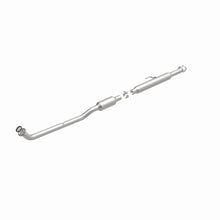 Load image into Gallery viewer, Magnaflow California Direct Fit Converter 12-15 Toyota Camry 2.5L
