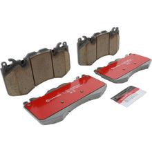 Load image into Gallery viewer, Brembo 2016+ Land Rover Discovery V (L462) Xtra Ceramic Brake Pad - Front
