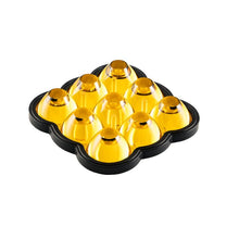 Load image into Gallery viewer, Diode Dynamics SS5 Lens - Yellow Flood
