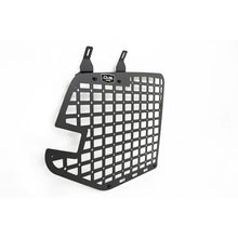 Load image into Gallery viewer, DV8 Offroad 03-09 Lexus GX 470 Rear Window Molle Storage Panels
