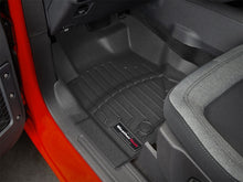 Load image into Gallery viewer, WeatherTech 2021+ Ford Bronco 4 Door Front FloorLiner - Black
