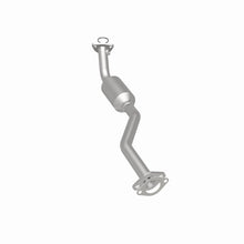 Load image into Gallery viewer, MagnaFlow Conv DF 01-04 Nissan Frontier/XTerra 3.3L (Exc Supercharged) D/S Rear (49 State)
