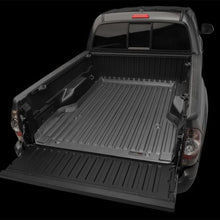 Load image into Gallery viewer, WeatherTech 05-14 Toyota Tacoma w/ 60.3in Bed TechLiner - Black WeatherTech
