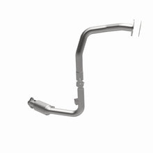Load image into Gallery viewer, MagnaFlow Conv DF 05-08 Land Rover LR3 4.0L/4.4L/06-08 Range Rover Sport 4.2L Spercharged/4.4L P/S
