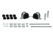 Load image into Gallery viewer, Whiteline 1985-1989 Chevrolet Astro Sway Bar - Mount &amp; Link Bushings Whiteline
