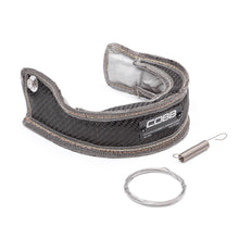 Load image into Gallery viewer, Cobb Subaru EJ Turbo Blanket Black Lava Turbo Blankets COBB

