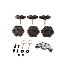 Load image into Gallery viewer, Rugged Ridge Elite Hardtop Qck Removal W/Clips 4-Dr 07-18 Jeep Wrangler JK Rugged Ridge
