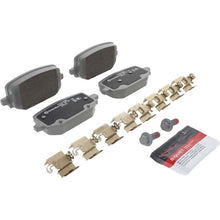 Load image into Gallery viewer, Brembo OE 20-22 Ford Explorer/20-22 Police Interceptor Utility PRIME Ceramic Brake Pad - Rear | P24249N
