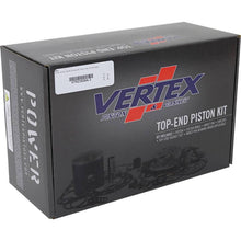 Load image into Gallery viewer, Vertex Pistons Uncategorized Vertex Piston 18-22 KTM 125 SX 125cc Top End Piston Kit
