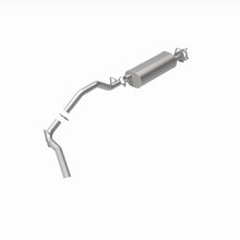 Load image into Gallery viewer, MagnaFlow BRE Exhaust Kit 00-05 Astra Safari Van 4.3L
