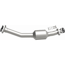 Load image into Gallery viewer, Magnaflow 20-21 Nissan NV200 2.0L Direct Fit Cat Converter
