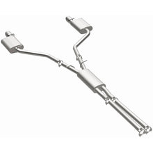 Load image into Gallery viewer, MagnaFlow BRE Exhaust Kit 05-10 300 Magnum Charger 5.7L
